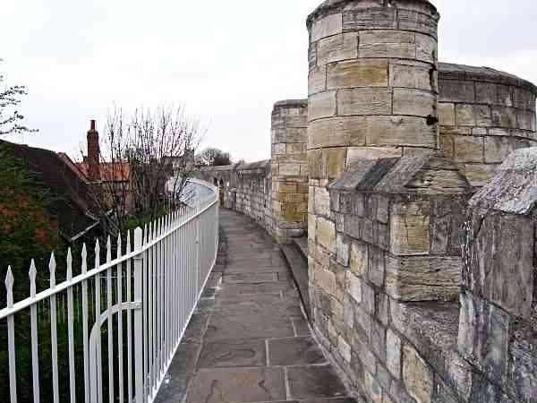 Looking at Monk Bar.